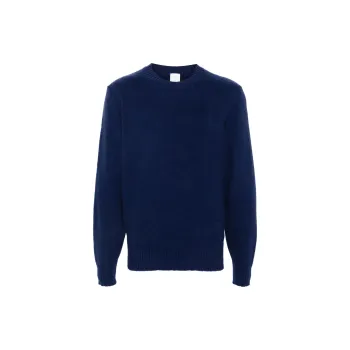 Eleventy Brushed Sweater