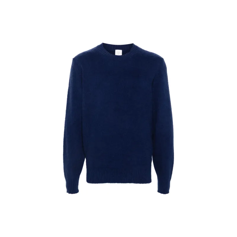Eleventy Brushed Sweater-0