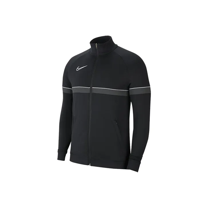 Nike Jackets Men Black-0