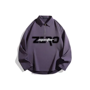 Master Zero Polo Shirts Unisex