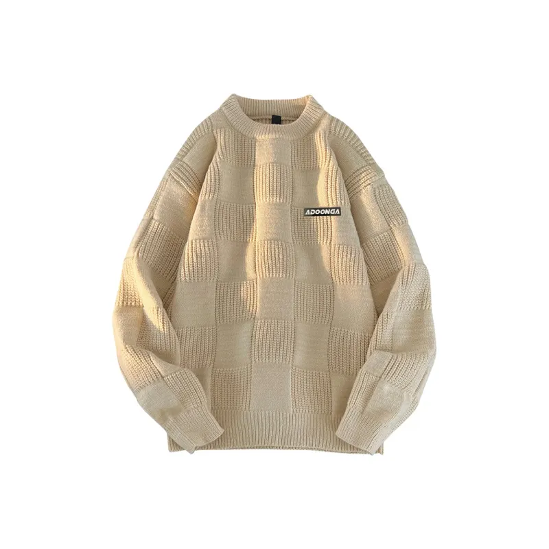 ADOONGA Knitwear Unisex-12