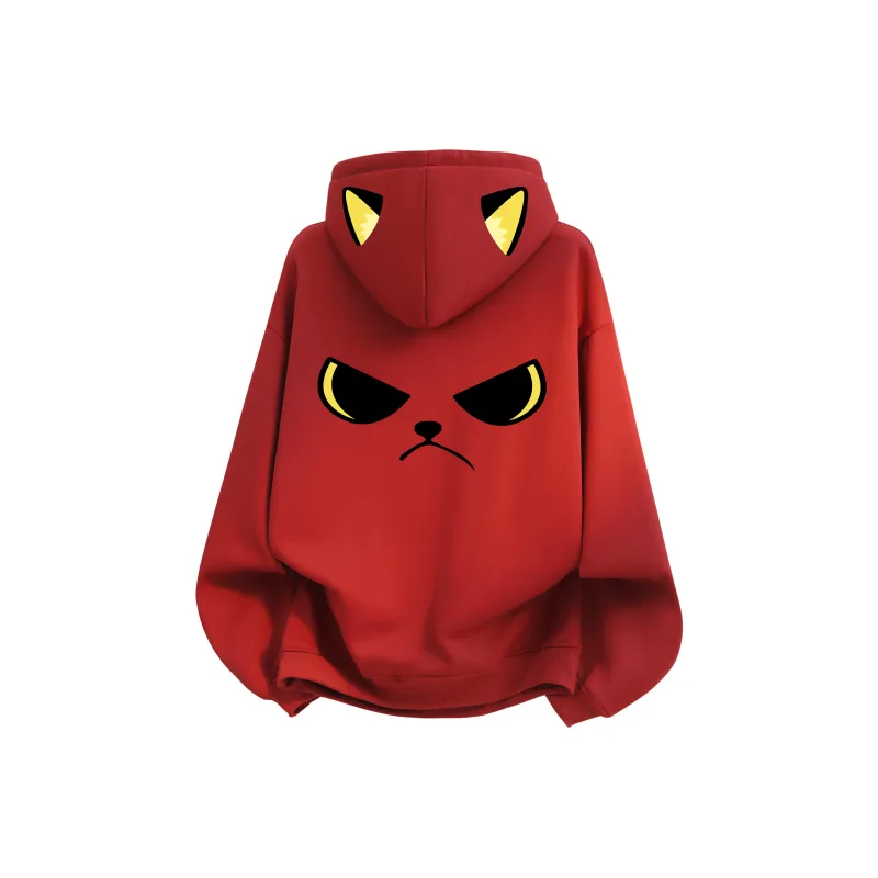 FASTFISH Sweatshirts Unisex-17