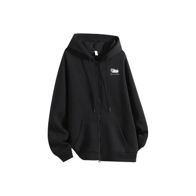 Lind Erki Sweatshirts Unisex-8