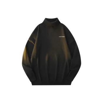 Kung Fu Panda Sweaters Unisex