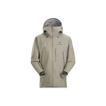 Arcteryx BETA SV Jackets Men