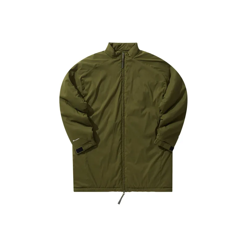 Champion Jacket Japan Version Unisex-2