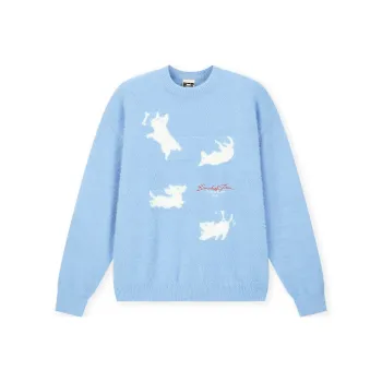 BONELESS Sweaters Unisex