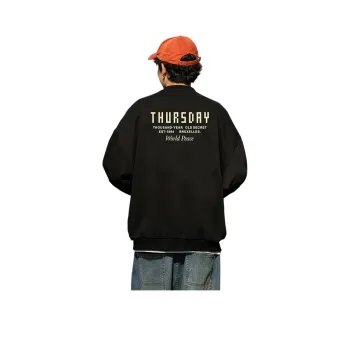WOOD SOON Sweatshirts Unisex