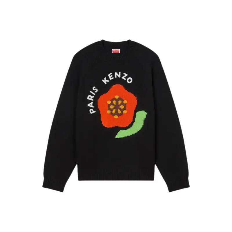 KENZO Pop Jumper-0