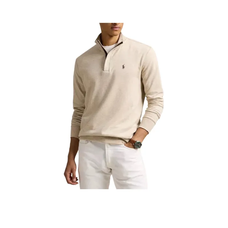 Polo Ralph Lauren FW24 Sweatshirt Men's Brown-2