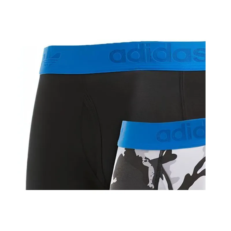 Adidas Men Underpants-2