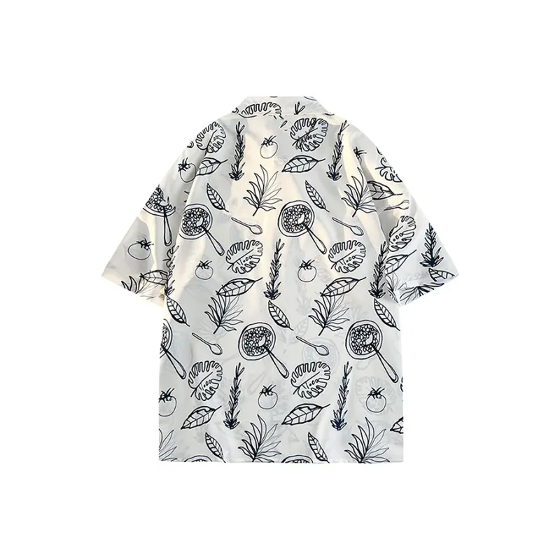 7 SEVFUN Shirts Unisex-10