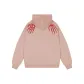 Pink (Thickened and Fleece-Lined)