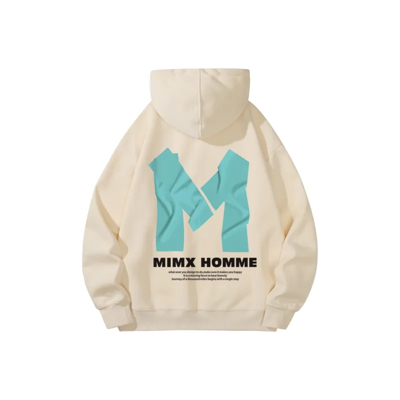 Mimx Homme Sweatshirts Unisex-9