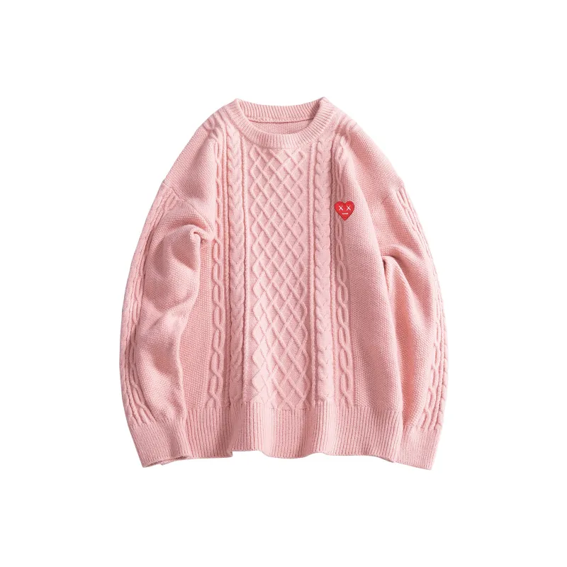 Emoji Sweaters Unisex-17