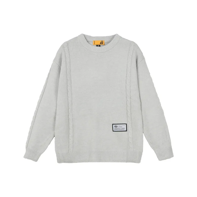 4T Knitwear Unisex-4