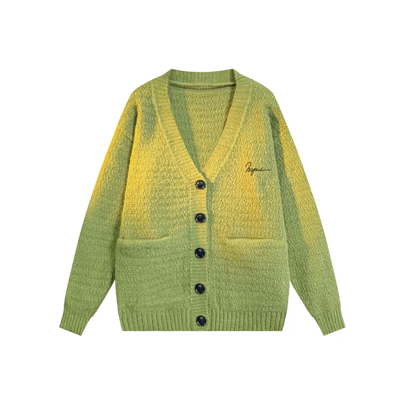 H2P Knitwear Unisex-8