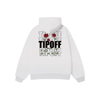 TIP OFF Sweatshirts Unisex