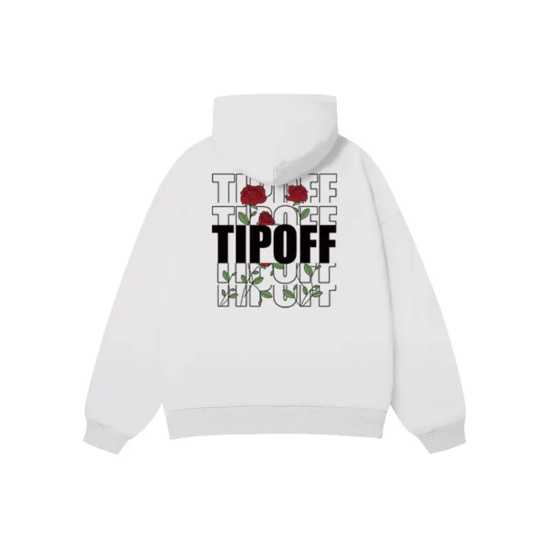 TIP OFF Sweatshirts Unisex-0