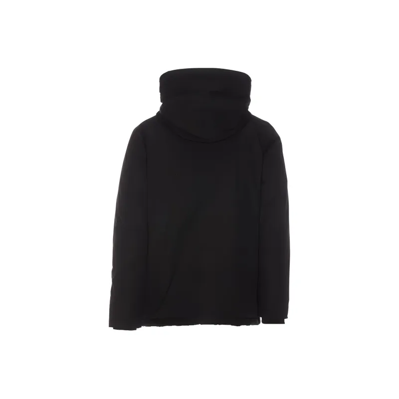 WOOLRICH Arctic Button Up Padded Jacket-1