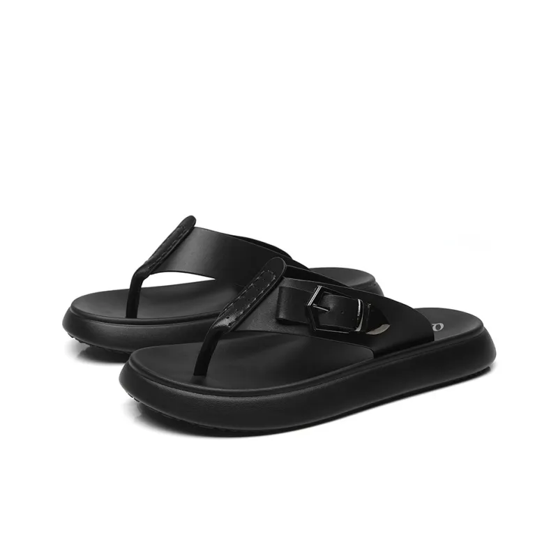 QIE Flip Flops Men-2