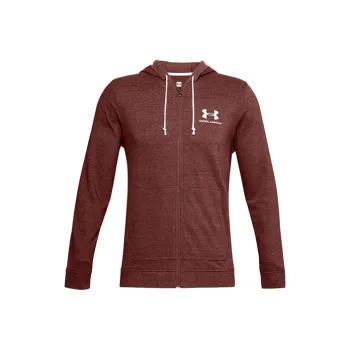 Under Armour Sportstyle Jackets Men Red