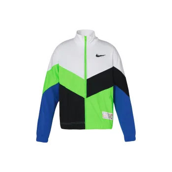 Nike Jackets Men Multicolor
