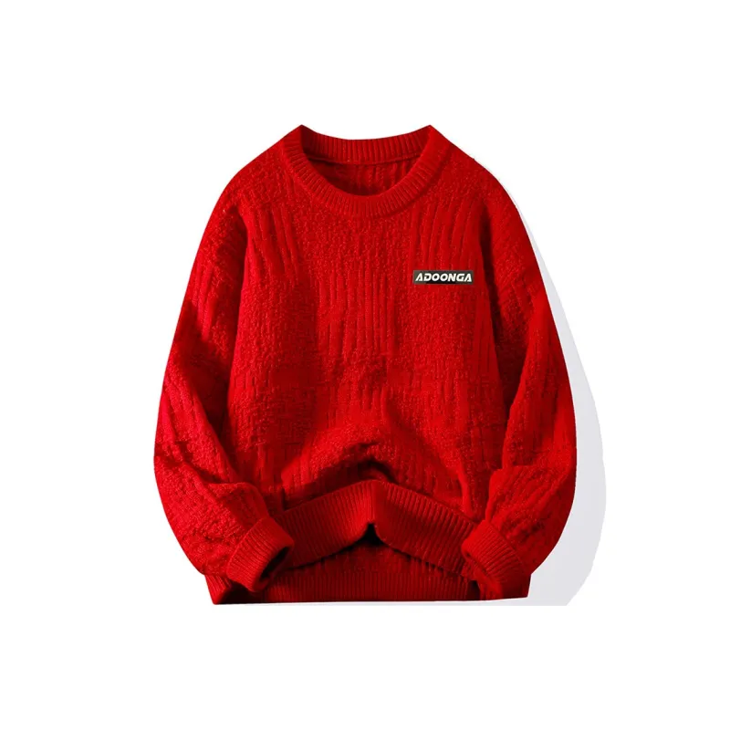 ADOONGA Knitwear Unisex-25