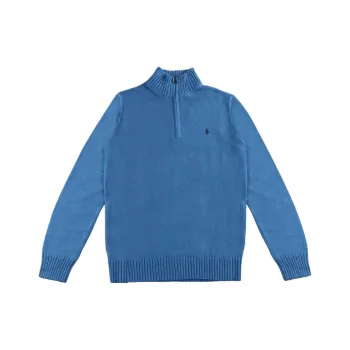 Polo Ralph Lauren Quarter Zip Pullover