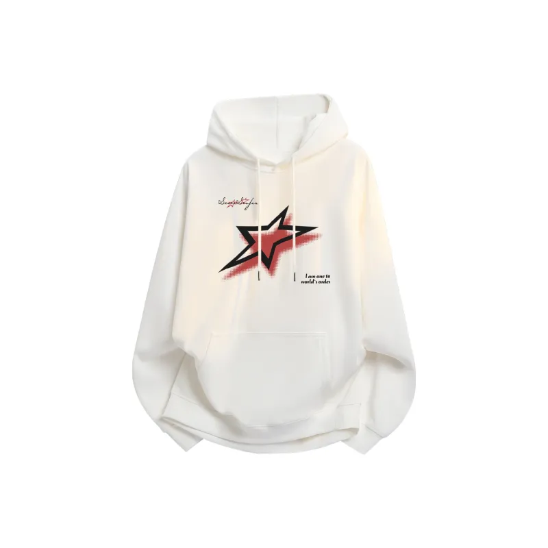 7 SEVFUN Sweatshirts Unisex-23