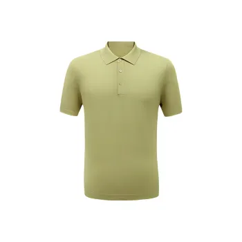 BY CREATIONS Polo Shirts Men