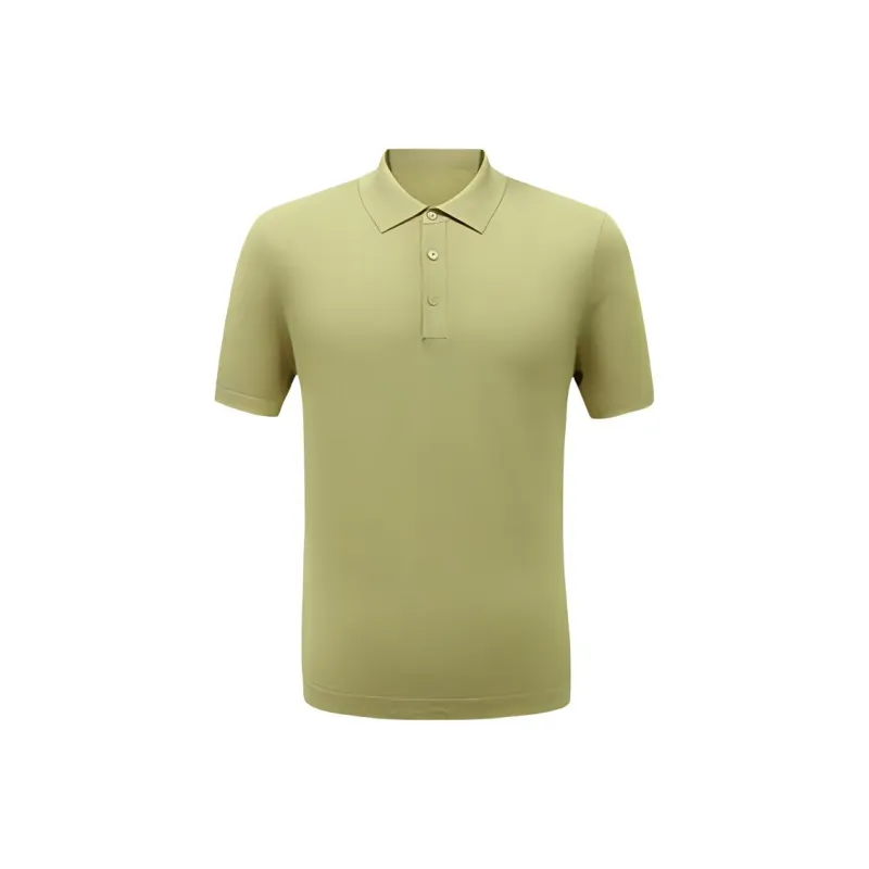 BY CREATIONS Polo Shirts Men-4