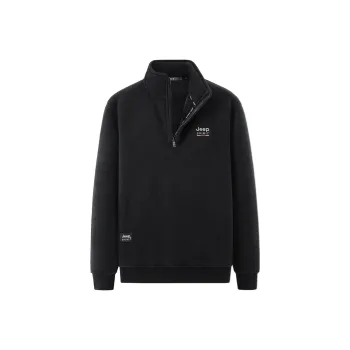 JEEP SPIRIT Sweatshirts Men