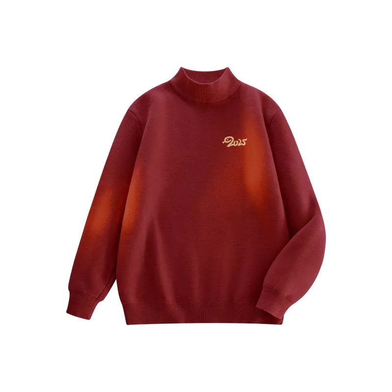 MINISO Sweaters Unisex-4