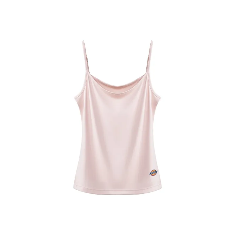 Dickies Without Pads Top Trendy Tank Top Women's-12