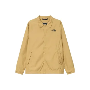 THE NORTH FACE Urban Exploration Jacket Men's Yellow