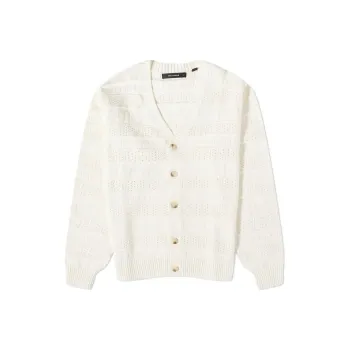 Daily Paper Knitwear Men's Ecru