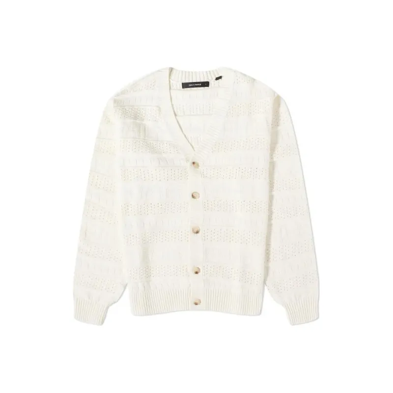 Daily Paper Knitwear Men's Ecru-0
