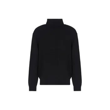 ARMANI EXCHANGEAE Sweater Men's Black