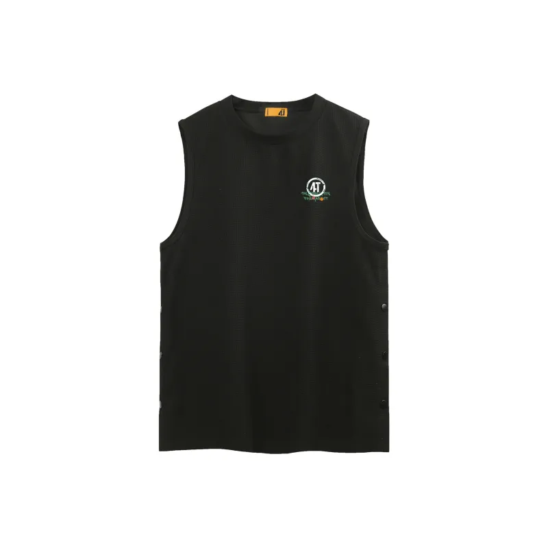 4T Tank Tops Unisex-0
