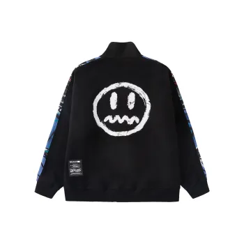 BEASTER Jackets Unisex