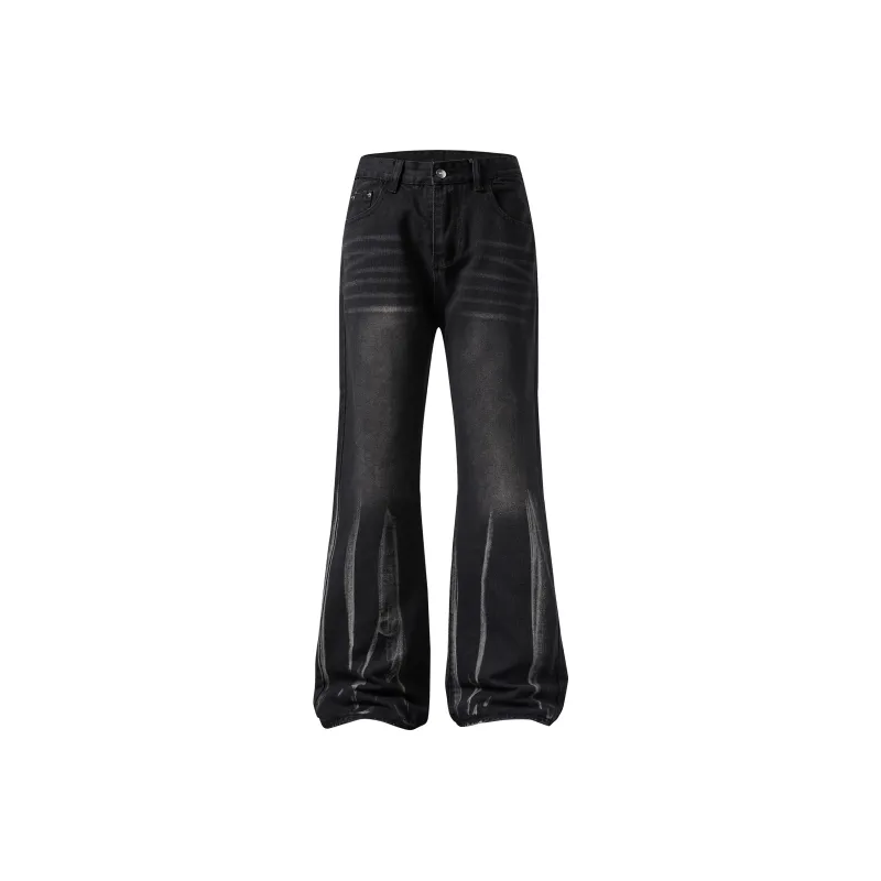 JASONWOOD Jeans Women's Black-1