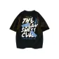 Black Blue