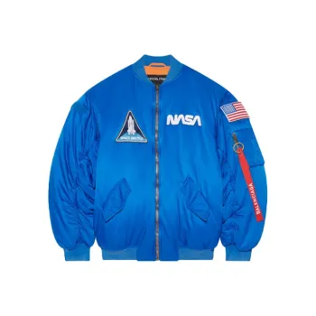 Balenciaga Space Bomber