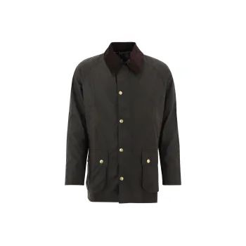 BARBOUR Modern Beadnell Collared Jacket