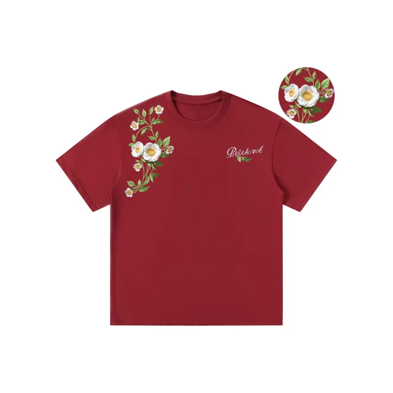 PERK EGLE T Shirts Unisex-21