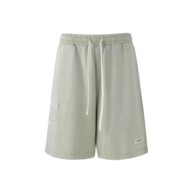 BJHG Casual Shorts Unisex-13
