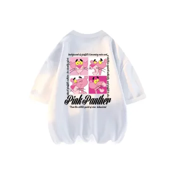 PINK PANTHER T-Shirts Unisex