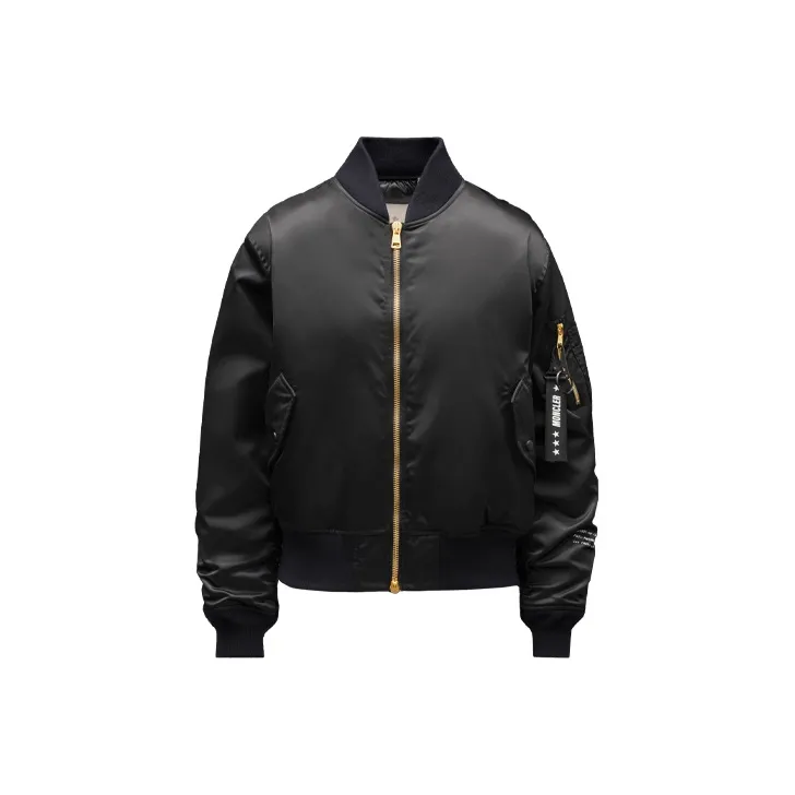 Moncler X Fragment Hiroshi Fujiwara Rassos Bomber Jacket-0