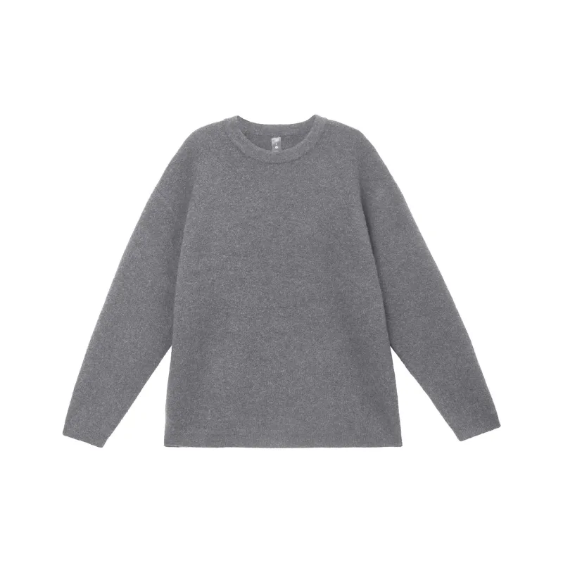 Lululemon FW23 Alpaca Wool Blend Crewneck Sweater Sweater Men's-15